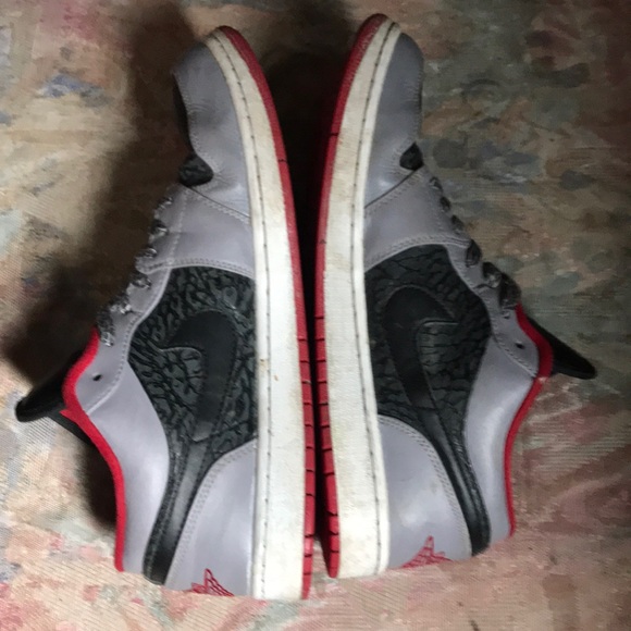 jordan air force 1 phat low - Picture 4 of 4